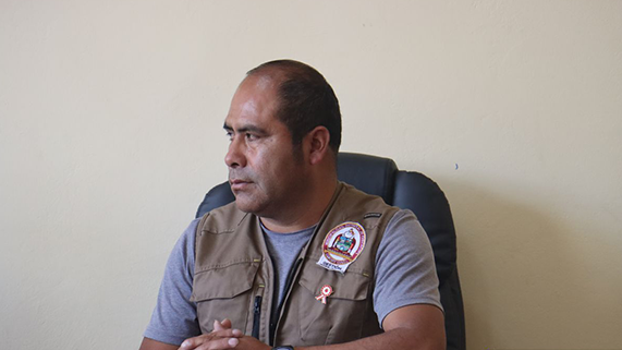 foto de publicación