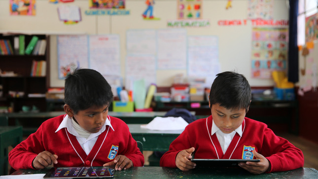 Minedu impulsa aporte de neuroeducación en proceso de enseñanza y aprendizaje