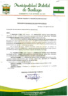 Vista preliminar de documento Resolucion de Alcaldia 593