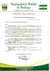 Vista preliminar de documento Resolucion de Alcaldia 601