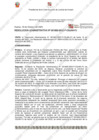 Vista preliminar de documento RESOLUCION ADMINISTRATIVA-001652-2023-P-CSJAN