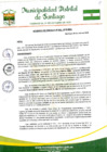 Vista preliminar de documento Acuerdo de Concejo 22
