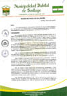 Vista preliminar de documento Acuerdo de Concejo 32
