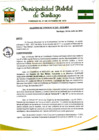 Vista preliminar de documento Acuerdo de Concejo 33
