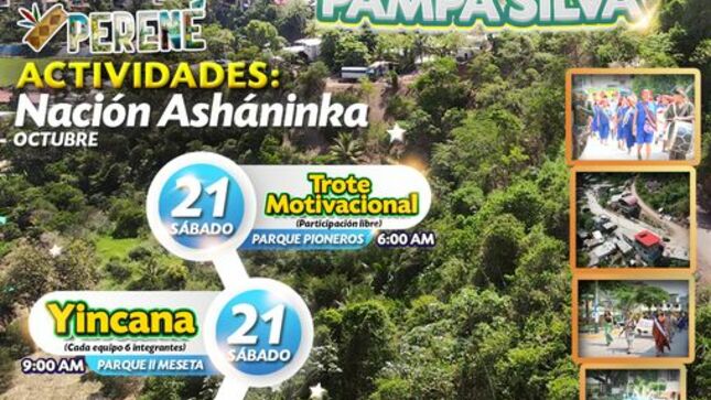 ANIVERSARIO PAMPA SILVA