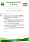Vista preliminar de documento Acuerdo de Concejo 46