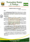 Vista preliminar de documento Acuerdo de Concejo 15