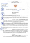 Vista preliminar de documento RD N 680