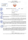 Vista preliminar de documento RD N 681