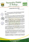 Vista preliminar de documento Acuerdo de Concejo 19