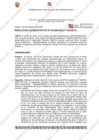Vista preliminar de documento RESOLUCION ADMINISTRATIVA-001654-2023-P-CSJAN