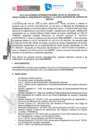Vista preliminar de documento Acta de Acuerdo Interinstitucional entre el Servicio de Orientación al Adolescente Huaraz y la Corte Superior de Justicia de Ancash