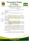 Vista preliminar de documento Ordenanza Municipal 16
