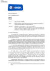 Vista preliminar de documento Comentarios Entel