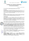 Vista preliminar de documento ACUERDO DE CONCEJO MUNICIPAL N°032-2023-CM-MDP-T