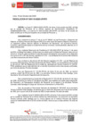Vista preliminar de documento Resolución 115-2023-IPD/UP Uribe Sándiga Victoria Carmela: Cese Laboral por Límite de Edad.