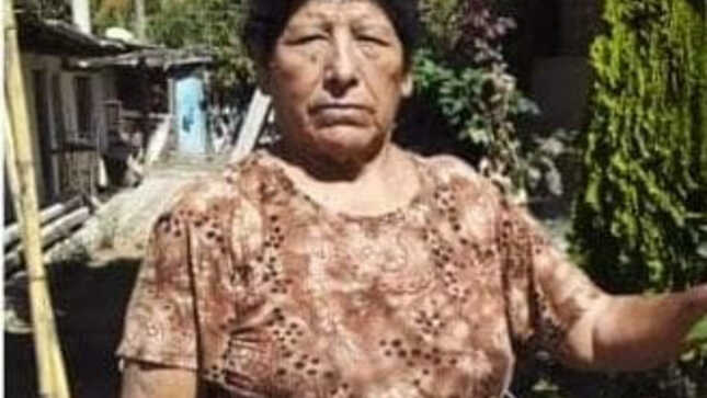 Condolencias