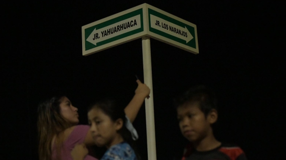 YAHURHUACA