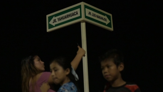 YAHURHUACA