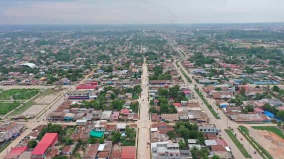 YAHURHUACA