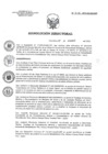 Vista preliminar de documento RD 016-2019-SA-DG-INR