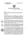 Vista preliminar de documento RD 006-2019-SA-DG-INR