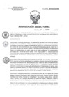 Vista preliminar de documento RD 009-2019-SA-DG-INR
