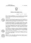 Vista preliminar de documento RD 014-2019-SA-DG-INR
