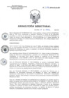 Vista preliminar de documento RD 076-2019-SA-DG-INR