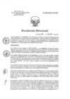 Vista preliminar de documento RD 122-2019-SA-DG-INR