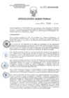 Vista preliminar de documento RD 129-2019-SA-DG-INR