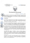 Vista preliminar de documento RD 124-2019-SA-DG-INR