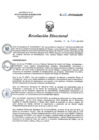 Vista preliminar de documento RD 135-2019-SA-DG-INR