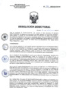 Vista preliminar de documento RD 198-2019-SA-DG-INR