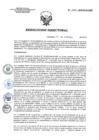 Vista preliminar de documento RD 204-2019-SA-DG-INR