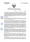 Vista preliminar de documento RD 208-2019-SA-DG-INR