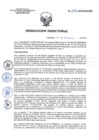 Vista preliminar de documento RD 205-2019-SA-DG-INR