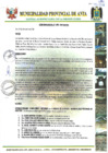 Vista preliminar de documento ACUERDO MUNICIPAL NRO 76-2011-CM-MPA