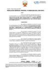 Vista preliminar de documento RG N° 526-2023-GRLL-GGR-GRCO