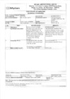 Vista preliminar de documento CERTIFICADO DEL ESTÁNDAR TENOFOVIR DISOPROXIL LOTE MLPWSD23000011  SGD 