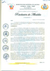 Vista preliminar de documento RESOLUCION ALCALDIA N°32-2023-MDL