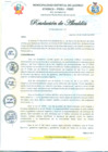 Vista preliminar de documento RESOLUCION ALCALDIA N°35-2023-MDL