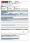 Vista preliminar de documento FUT 2025