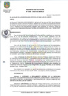 Vista preliminar de documento DECRETO DE ALCALDIA N°008-2023