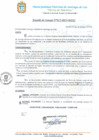 Vista preliminar de documento Acuerdo 015