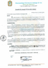Vista preliminar de documento Acuerdo 016