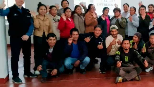 curso