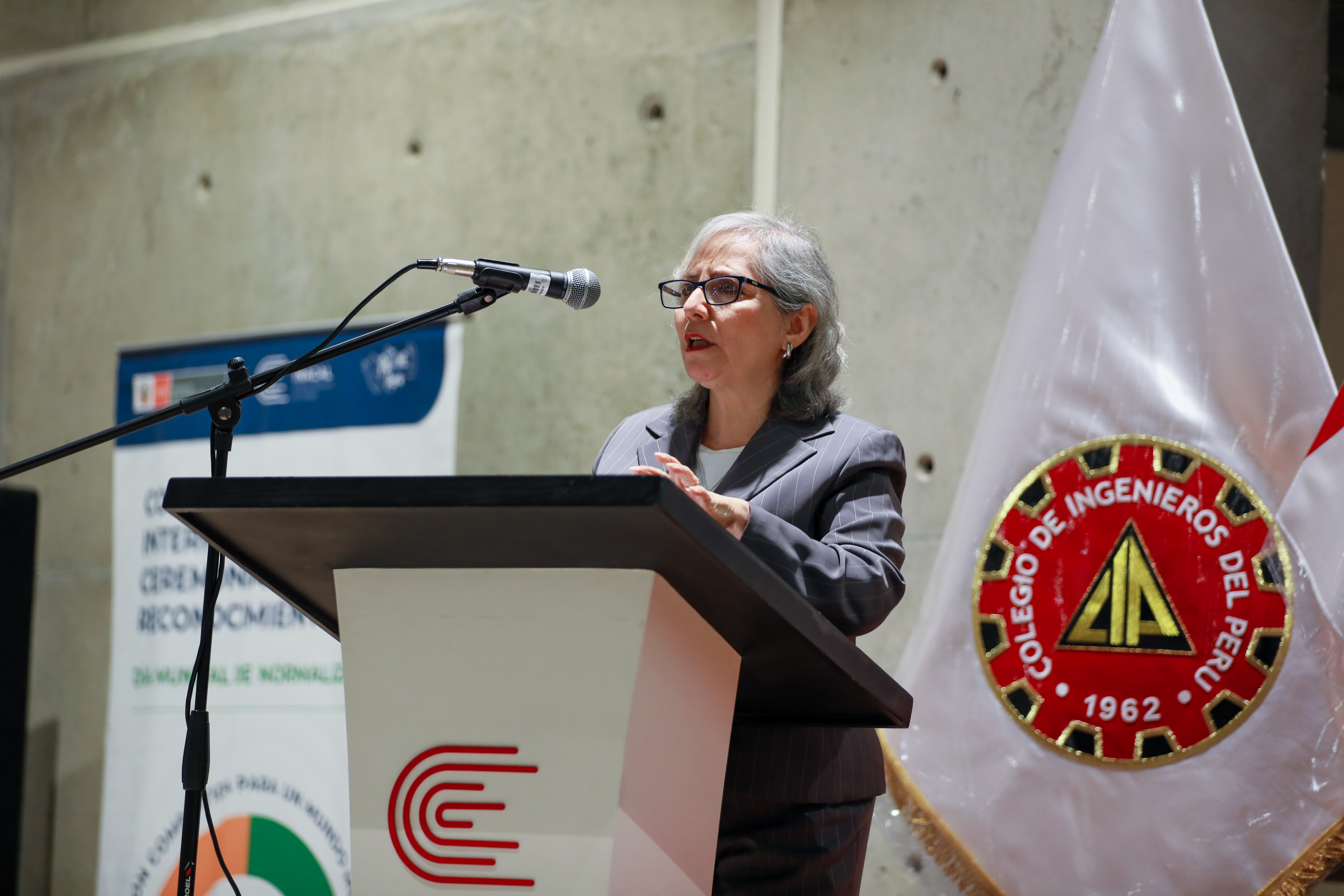 Inacal aprueba más de 500 normas técnicas peruanas por año orientadas al cumplimiento de los objetivos de desarrollo sostenible