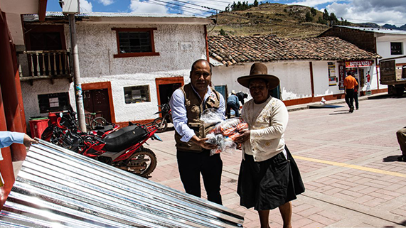 foto de publicación