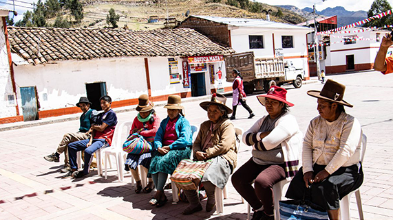 foto de publicación